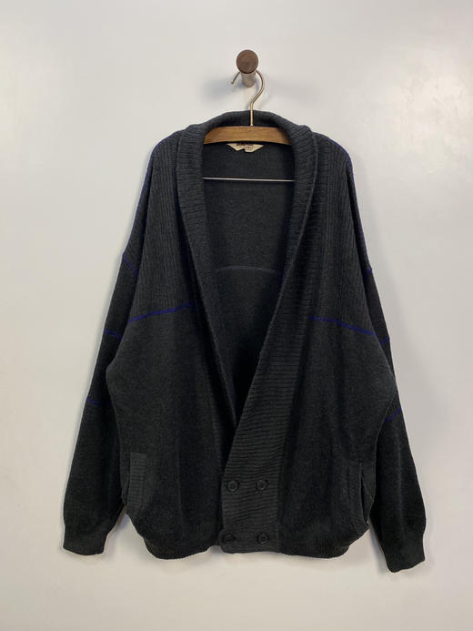 90年代 Vintage DALMINE UOMO 义大利制 针织毛衣 _SWT(XL) 商品图1