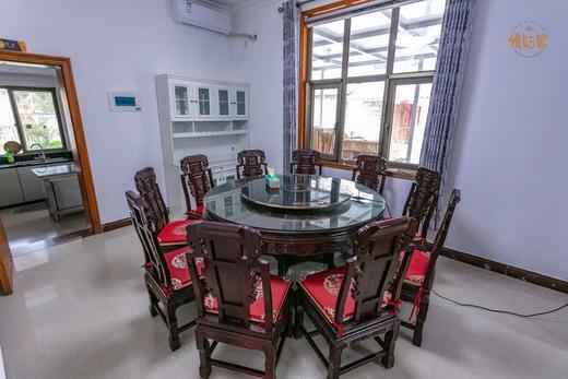 福州慢姑娘熙园别墅轰趴 商品图10