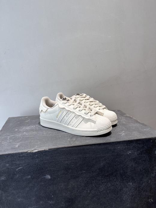 A家三叶草奶油贝壳头，这个颜色巨暖！！！ 商品图2