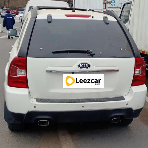 起亚 狮跑 2.0L 自动两驱版 GL【长租-北京】 商品图2