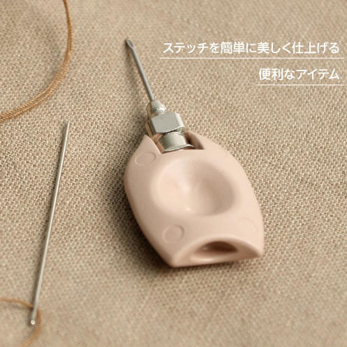 刺绣缝纫引线踢脚锥 商品图1