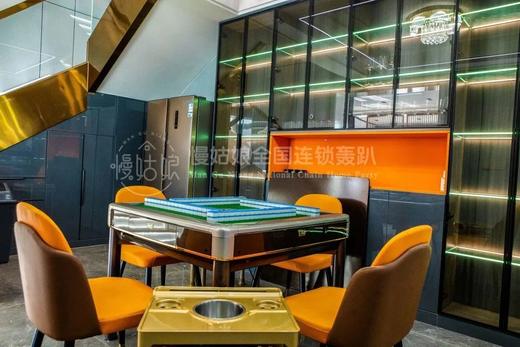 承德慢姑娘御庭阁别墅轰趴 商品图3