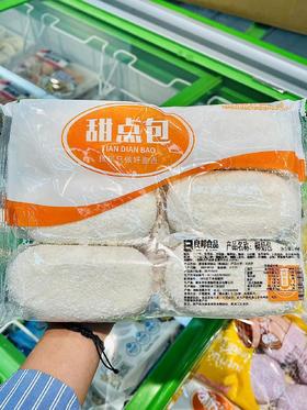 良邦—椰奶包480g