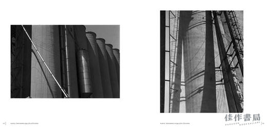 The Photographs of Ralston Crawford / 罗尔斯顿·克劳福德摄影作品 商品图2