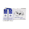 君乐宝优佳牧场纯牛奶250ml*12盒整箱装牛奶营养早餐奶3.2克蛋白 优佳牧场250ml*12盒 商品缩略图0