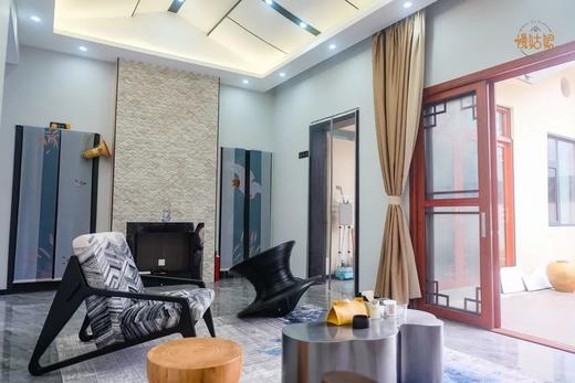 宜昌慢姑娘上洋院子别墅轰趴 商品图6