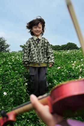 jnby  23年冬款  短款开襟毛衫  1N0311990