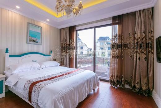 温州慢姑娘秘密花园别墅轰趴 商品图12