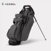 VESSEL 2023新款高尔夫球包 golfbag 轻便 Player IV Pro支架包袋6格9寸 商品缩略图2