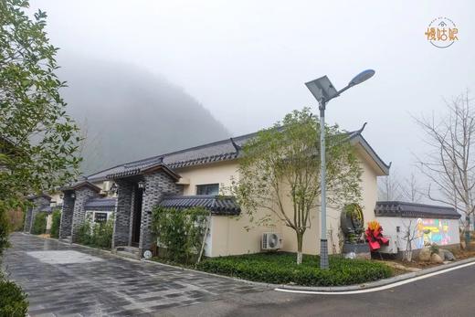 宜昌慢姑娘上洋院子别墅轰趴 商品图0