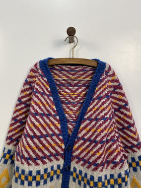 90年代 Vintage 针织毛衣 _SWT(L-XL)