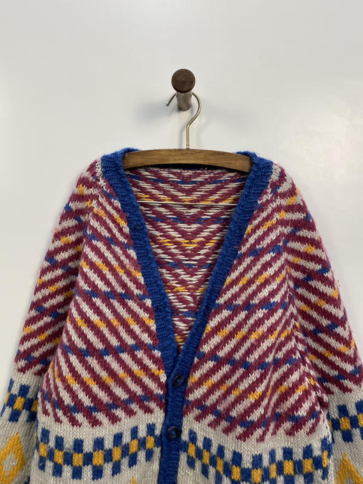 90年代 Vintage 针织毛衣 _SWT(L-XL) 商品图0