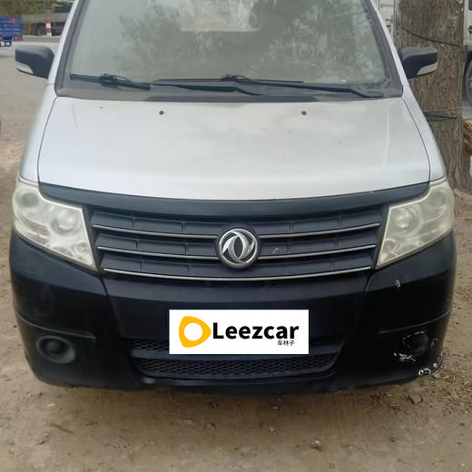 东风 帅客 1.5L 手动标准型5座 国V【长租-北京】 商品图1