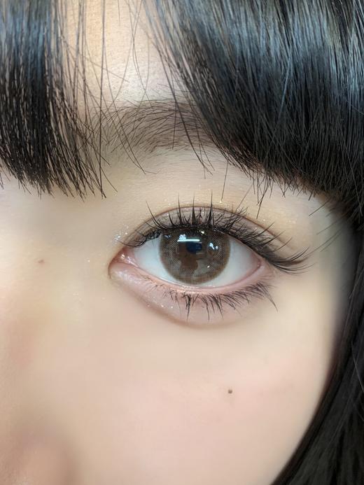 正品年抛 | Mliilens系列温柔陷阱 | 直径14.2着色直径13.6 | 韩国产 商品图2