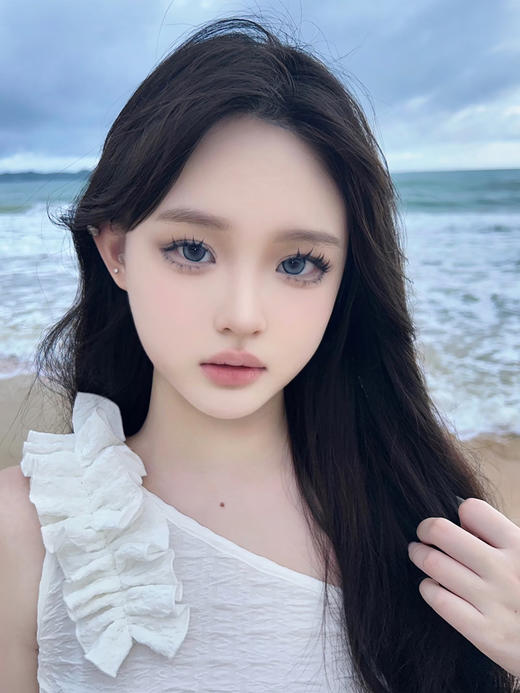 【大直径半年抛】LYMYCON-迪士尼-14.5mm【年抛 0-1000度 含有525/575】 商品图10