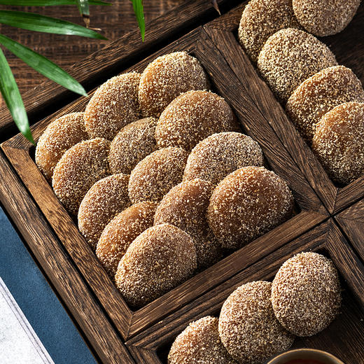 【陈皮酸枣饼】 商品图3