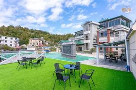 福州慢姑娘熙园别墅轰趴