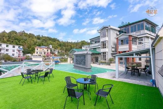 福州慢姑娘熙园别墅轰趴 商品图0