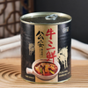 【助农】供冠公安牛三鲜800g罐装汤品（固形物含量≥45%） 商品缩略图1