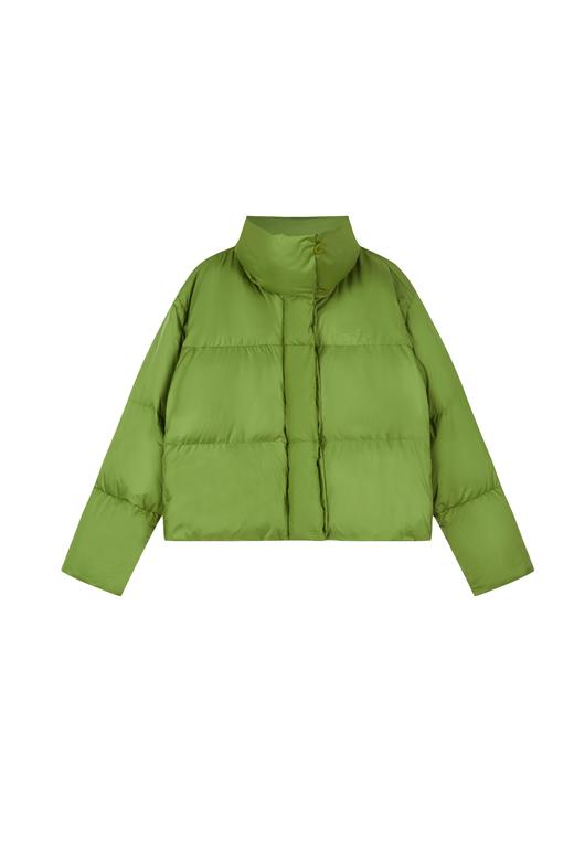 oneup 立领羽绒服 商品图5