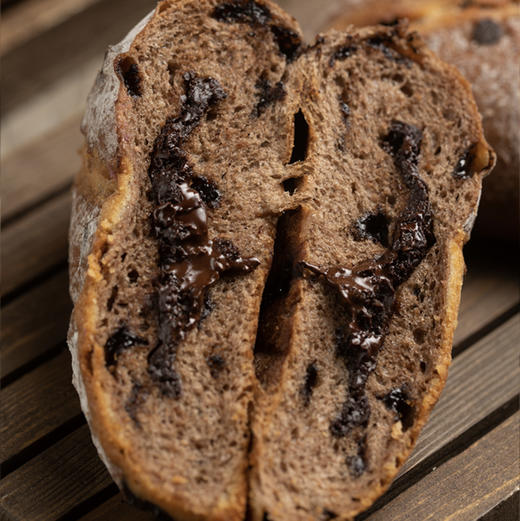 巧克力面包 商品图1