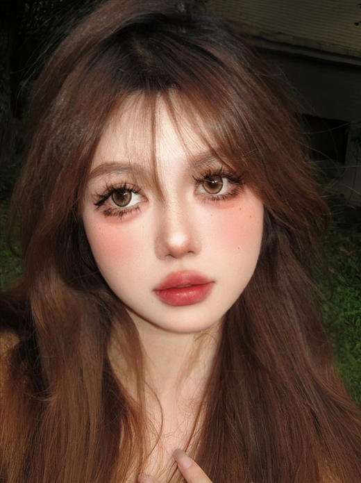 【中直径】T-SUKICON-零上九度-14.2mm【半年抛 0-800度 无525/575】 商品图8