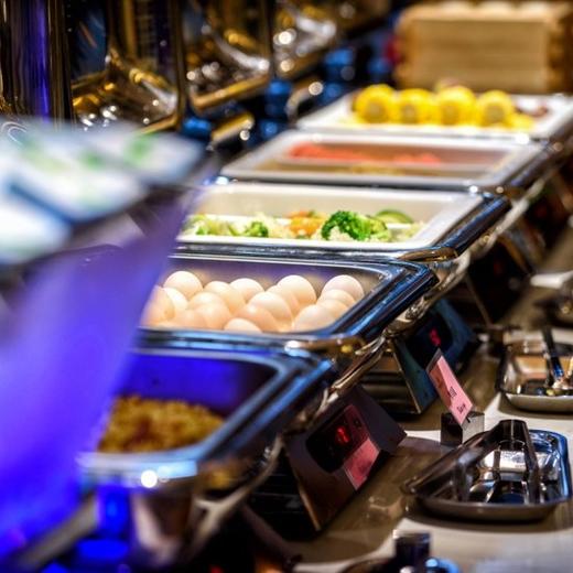 到手￥4999起/单人30晚--海南伽澜康养度假酒店(琼海博鳌店) | 出门就是沙滩，景观阳台，昼揽热带风情园林风情，会员享立减300元/人 商品图4