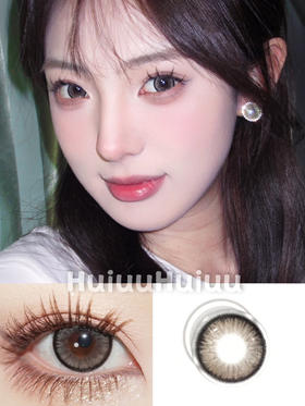 【中直径】T-SUKICON-零下八度-14.2mm【半年抛 0-800度 无525/575】