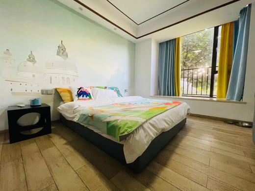 佛山慢姑娘趣聚缘鹭湖别墅轰趴 商品图12