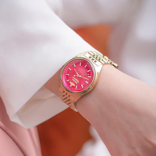 viviennewestwood/西太后 VV251款手表 商品图3