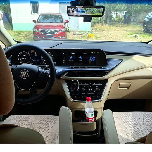 别克 GL8 ES陆尊 豪华型【长租-北京】 商品图5