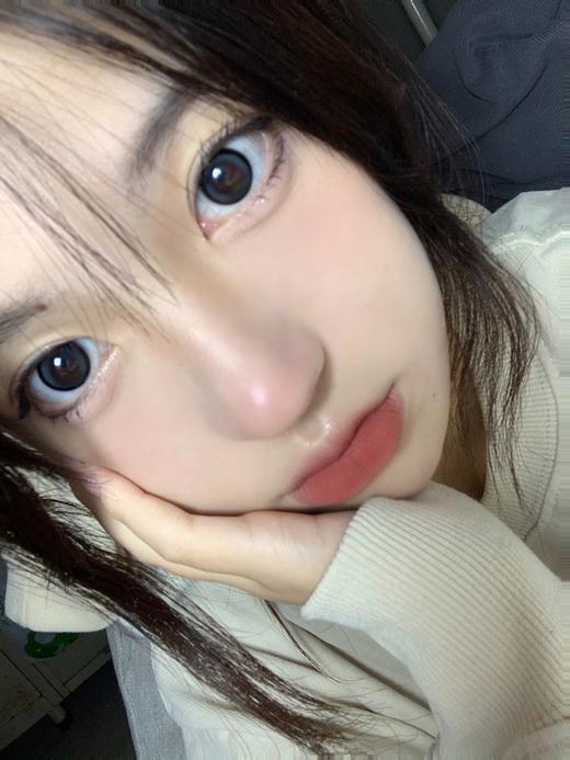 FocusMoon正品年抛日抛双版本 | 孤独患者 | 直径14.2着色直径13.4 | 韩国产 商品图7