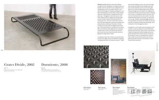 Mona Hatoum：Terra Infirma / 莫娜·哈透姆：脆弱的地球 商品图2