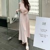 裁缝学苑AS33 挂脖吊带打底+裙子纸样女装套装半裙裁剪衣服样衣版 商品缩略图2