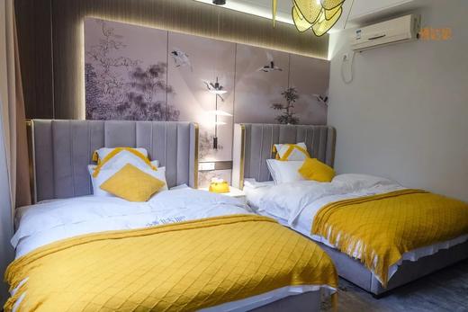 宜昌慢姑娘上洋院子别墅轰趴 商品图10