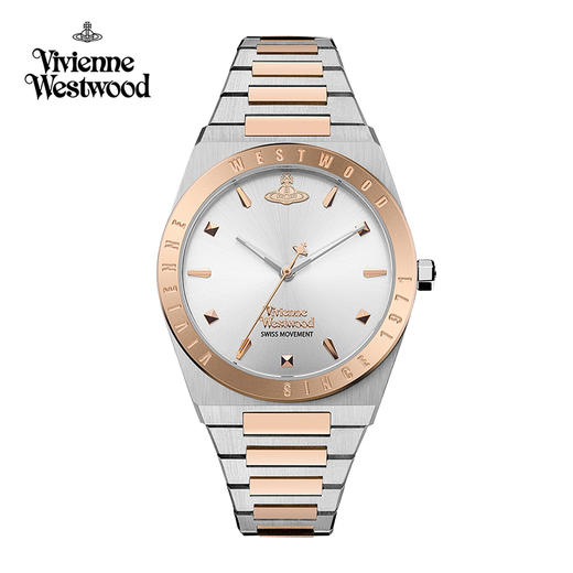 viviennewestwood/西太后 VV244SLSR款手表 商品图1