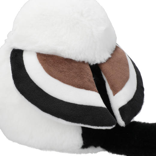 手机支撑玩偶抱枕 小肥啾/黑猫/灰猫 商品图7