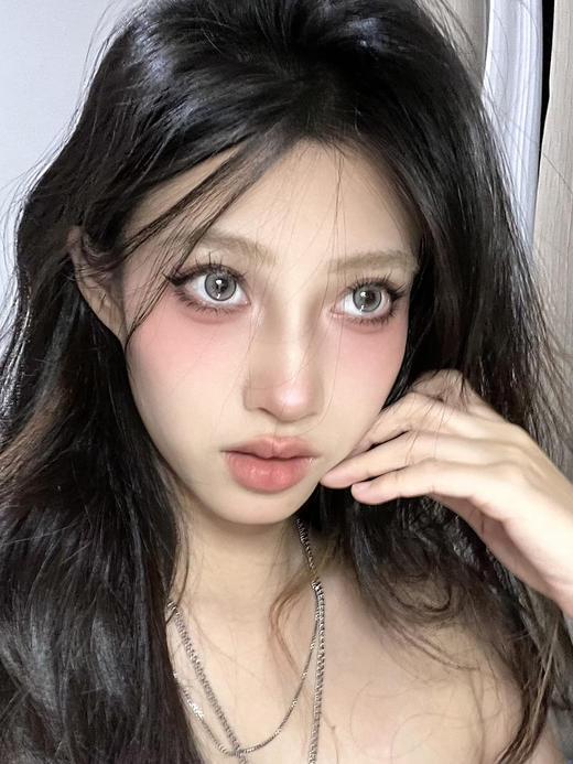 【中直径半年抛】LYMYCON-魔法乐园--14.2mm【年抛 0-1000度 含有525/575】 商品图4