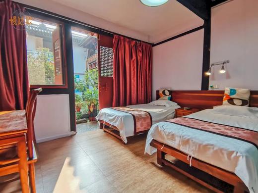 绍兴慢姑娘老台门别墅轰趴 商品图7