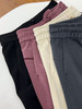 原价💰1180元！超显瘦lu家神裤！侧开叉铜氨丝休闲裤丨标牌齐全❗️出入专柜无压力！显腿长的黄金段位31英寸！铜氨丝面料，手感非常软糯丝滑，超适合秋冬！版型巨好，搭配老爹鞋超显腿长~ 商品缩略图9