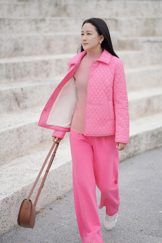 XL1臣禾 杜邦棉绗缝棉服 9234070126 商品图9