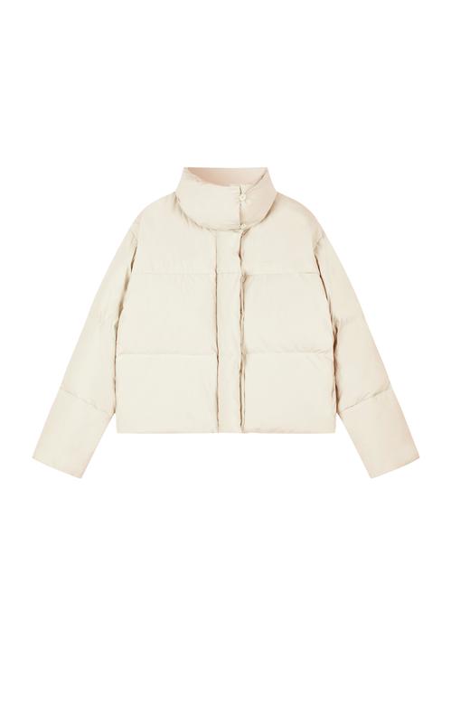 oneup 立领羽绒服 商品图4