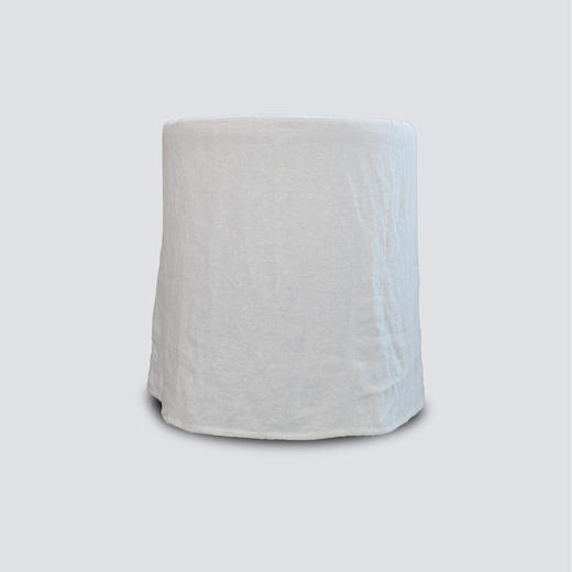 NS家居nsfurniture软包布艺NSAC-3203-T1 NS5302-1A NS VIVI-Natural系列扶手椅 商品图4