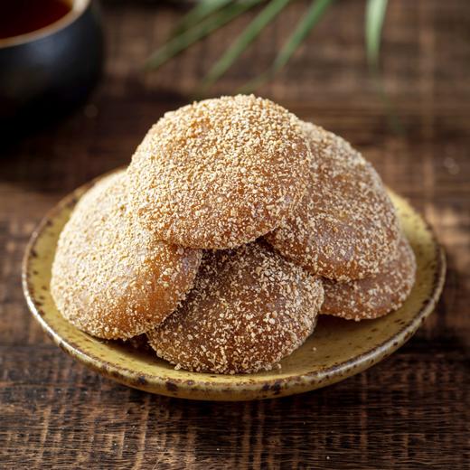 【陈皮酸枣饼】 商品图2