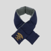 GOODBAI 916 logo印花棉围脖 商品缩略图1
