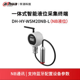 一体式智能液位采集终端DH-HY-WSM20NB-L（NB液位）