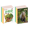 （LY）小聪仔2025年科普版+启蒙版+幼儿版 商品缩略图5