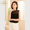 乔万尼背心女新款内搭打底别致小背心外穿ET3H736 商品缩略图1