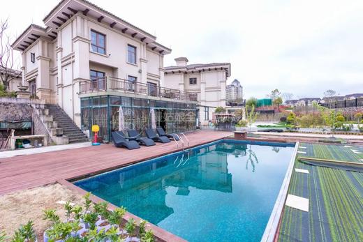 温州慢姑娘秘密花园别墅轰趴 商品图1