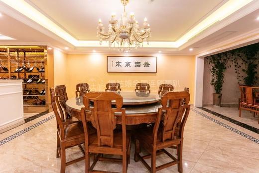 温州慢姑娘秘密花园别墅轰趴 商品图11